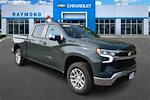 2025 Chevrolet Silverado 1500 Crew Cab 4x4 Pickup for sale #46779 - photo 1