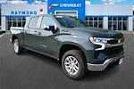 2025 Chevrolet Silverado 1500 Crew Cab 4x4 Pickup for sale #46779 - photo 10