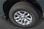 2025 Chevrolet Silverado 1500 Crew Cab 4x4 Pickup for sale #46779 - photo 11