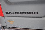 2025 Chevrolet Silverado 1500 Crew Cab 4x4 Pickup for sale #46779 - photo 16