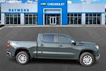 2025 Chevrolet Silverado 1500 Crew Cab 4x4 Pickup for sale #46779 - photo 3
