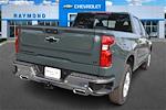 2025 Chevrolet Silverado 1500 Crew Cab 4x4 Pickup for sale #46779 - photo 2