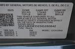 2025 Chevrolet Silverado 1500 Crew Cab 4x4 Pickup for sale #46779 - photo 36