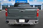 2025 Chevrolet Silverado 1500 Crew Cab 4x4 Pickup for sale #46779 - photo 4