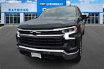 2025 Chevrolet Silverado 1500 Crew Cab 4WD Pickup for sale #46779 - photo 7
