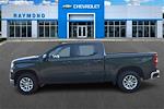 2025 Chevrolet Silverado 1500 Crew Cab 4x4 Pickup for sale #46779 - photo 6
