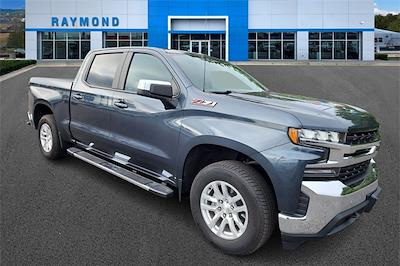 Used 2019 Chevrolet Silverado 1500 LT Crew Cab 4x4 Pickup for sale #46780A - photo 1