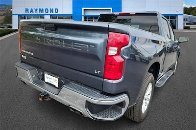 Used 2019 Chevrolet Silverado 1500 LT Crew Cab 4x4 Pickup for sale #46780A - photo 2