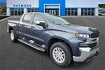 Used 2019 Chevrolet Silverado 1500 LT Crew Cab 4x4 Pickup for sale #46780A - photo 1