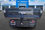 New 2025 Chevrolet Silverado 3500 Regular Cab 9' 6" Knapheide Steel Dump Truck for sale #46783 - photo 4