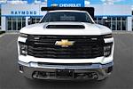 New 2025 Chevrolet Silverado 3500 Regular Cab 9' 6" Knapheide Steel Dump Truck for sale #46783 - photo 8