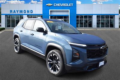2026 Chevrolet Equinox AWD SUV for sale #46785 - photo 1