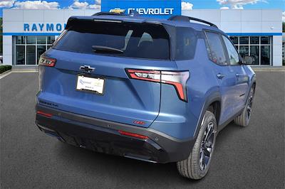 2026 Chevrolet Equinox AWD SUV for sale #46785 - photo 2