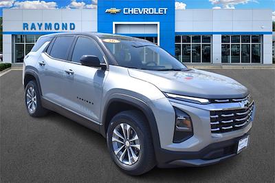2026 Chevrolet Equinox AWD SUV for sale #46786 - photo 1
