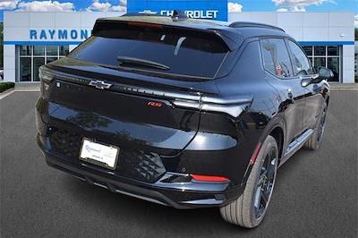 2025 Chevrolet Equinox EV AWD SUV for sale #46788 - photo 2