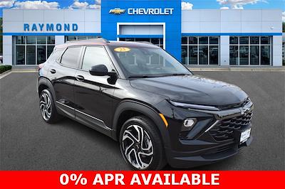 2025 Chevrolet Trailblazer AWD SUV for sale #46790 - photo 1