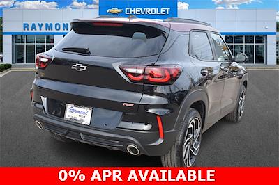 2025 Chevrolet Trailblazer AWD SUV for sale #46790 - photo 2