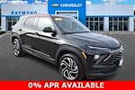 2025 Chevrolet Trailblazer AWD SUV for sale #46790 - photo 10