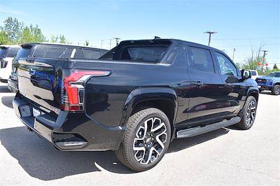New 2024 Chevrolet Silverado EV RST Crew Cab AWD Pickup for sale #46793 - photo 2