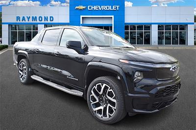 New 2024 Chevrolet Silverado EV RST Crew Cab AWD Pickup for sale #46800 - photo 1