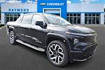 New 2024 Chevrolet Silverado EV RST Crew Cab AWD Pickup for sale #46800 - photo 10