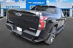 New 2024 Chevrolet Silverado EV RST Crew Cab AWD Pickup for sale #46800 - photo 2