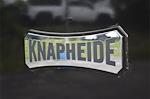 New 2025 Chevrolet Silverado 3500 Regular Cab 4x4 9' 6" Knapheide Steel Dump Truck for sale #46802 - photo 17