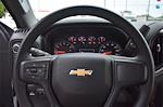 New 2025 Chevrolet Silverado 3500 Regular Cab 4x4 9' 6" Knapheide Steel Dump Truck for sale #46802 - photo 25