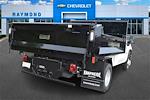 New 2025 Chevrolet Silverado 3500 Regular Cab 4x4 9' 6" Knapheide Steel Dump Truck for sale #46802 - photo 2