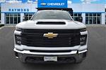 New 2025 Chevrolet Silverado 3500 Regular Cab 4x4 9' 6" Knapheide Steel Dump Truck for sale #46802 - photo 8