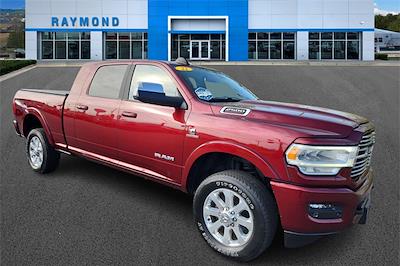 Used 2022 Ram 2500 Laramie Mega Cab 4x4 Pickup for sale #46807A - photo 1