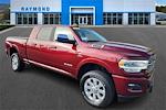 Used 2022 Ram 2500 Laramie Mega Cab 4x4 Pickup for sale #46807A - photo 1