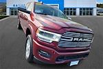 Used 2022 Ram 2500 Laramie Mega Cab 4x4 Pickup for sale #46807A - photo 3