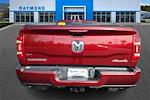 Used 2022 Ram 2500 Laramie Mega Cab 4x4 Pickup for sale #46807A - photo 8