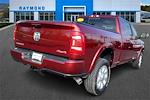 Used 2022 Ram 2500 Laramie Mega Cab 4x4 Pickup for sale #46807A - photo 2