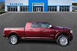 Used 2022 Ram 2500 Laramie Mega Cab 4x4 Pickup for sale #46807A - photo 9