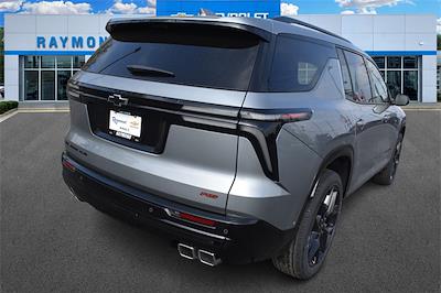 2025 Chevrolet Traverse AWD SUV for sale #46809 - photo 2