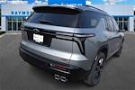 2025 Chevrolet Traverse AWD SUV for sale #46809 - photo 2