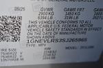 2025 Chevrolet Traverse AWD SUV for sale #46809 - photo 44
