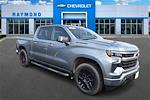 2025 Chevrolet Silverado 1500 Crew Cab 4x4 Pickup for sale #46822 - photo 1