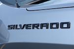 2025 Chevrolet Silverado 1500 Crew Cab 4x4 Pickup for sale #46822 - photo 12