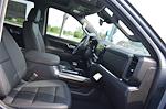 2025 Chevrolet Silverado 1500 Crew Cab 4x4 Pickup for sale #46822 - photo 15