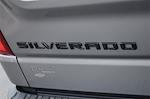 2025 Chevrolet Silverado 1500 Crew Cab 4x4 Pickup for sale #46822 - photo 19