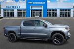 2025 Chevrolet Silverado 1500 Crew Cab 4x4 Pickup for sale #46822 - photo 3