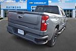 2025 Chevrolet Silverado 1500 Crew Cab 4x4 Pickup for sale #46822 - photo 2