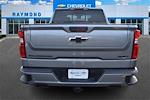 2025 Chevrolet Silverado 1500 Crew Cab 4x4 Pickup for sale #46822 - photo 4