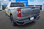 2025 Chevrolet Silverado 1500 Crew Cab 4x4 Pickup for sale #46822 - photo 5