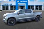 2025 Chevrolet Silverado 1500 Crew Cab 4x4 Pickup for sale #46822 - photo 6