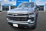 2025 Chevrolet Silverado 1500 Crew Cab 4x4 Pickup for sale #46822 - photo 7