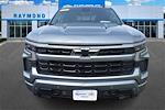 2025 Chevrolet Silverado 1500 Crew Cab 4x4 Pickup for sale #46822 - photo 8